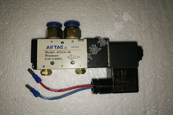 各類氣路、管路的配件