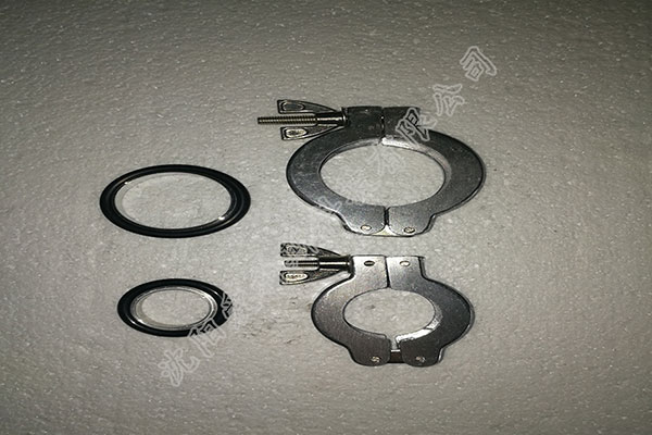 各類卡箍、卡鉗螺釘、卡鉗壓塊